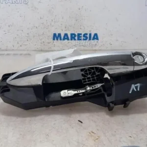 Deurhendel ALFA ROMEO Mito (955) Hoge Kwaliteit