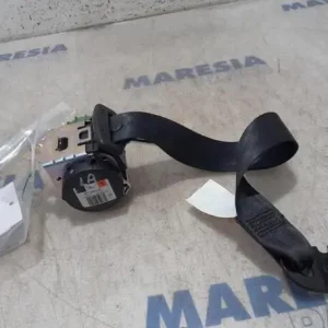 Veiligheidsgordel ALFA ROMEO Mito (955) Budget