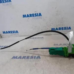 Motorkapkabel ALFA ROMEO Mito (955) Lage Kosten