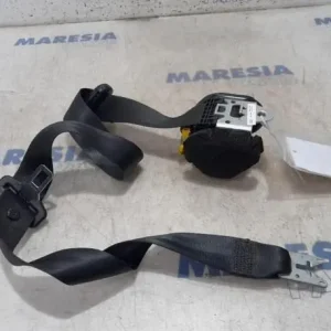 Veiligheidsgordel ALFA ROMEO Mito (955) Weekendaanbieding