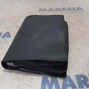 Handleiding ALFA ROMEO Mito (955) Express Levering