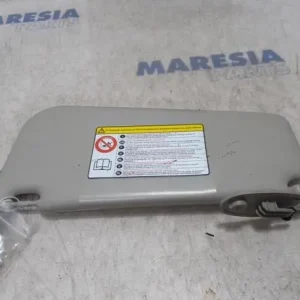 Garantie Inbegrepen Zonklep ALFA ROMEO Mito (955)