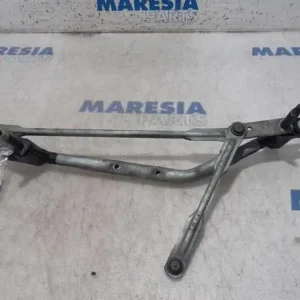 Direct Beschikbaar Ruitenwisserstangen ALFA ROMEO Mito (955)