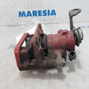 Remklauw ALFA ROMEO Mito (955) Merkproduct