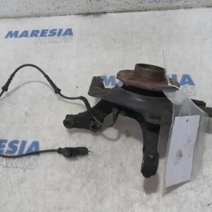 Astap ALFA ROMEO Mito (955) Weekendaanbieding