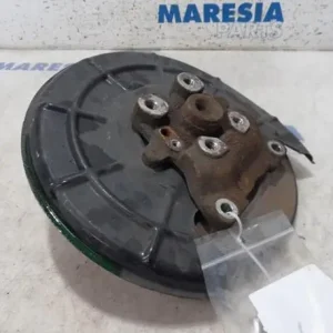 Wielnaaf ALFA ROMEO Mito (955) In De Mode