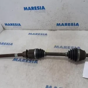 Origineel Aandrijfas ALFA ROMEO Mito (955)