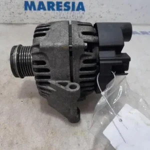 Dynamo (Alternator) ALFA ROMEO Mito (955) Plaats Bestelling