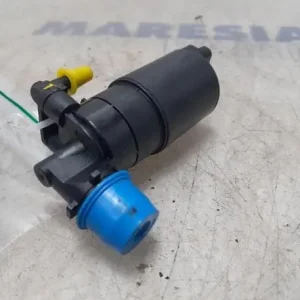 In De Mode Reinigingsvloeistofsproeier PEUGEOT 107 (PM, PN)