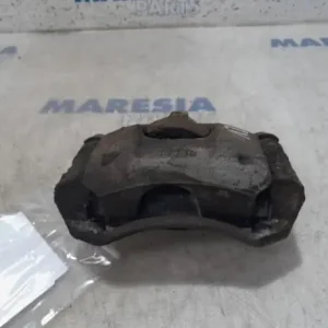 Remklauw PEUGEOT 107 (PM, PN) Tijdelijk Beschikbaar