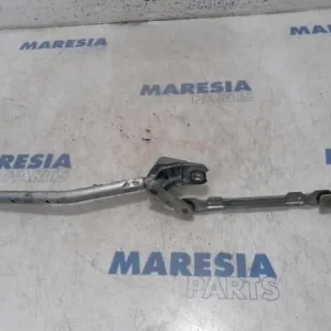 Ruitenwisserstangen PEUGEOT 107 (PM, PN) Gratis Retour