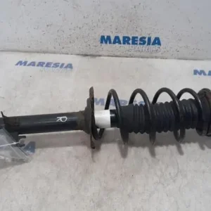 Veerpoot PEUGEOT 107 (PM, PN) Dagaanbieding