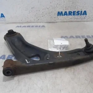 Betaalbaar Draagarm wielophanging PEUGEOT 107 (PM_, PN_)