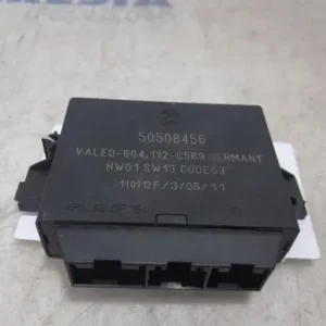 Shop Nu Regeleenheid park distance control ALFA ROMEO Mito (955)