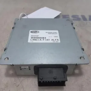 Bulkbestelling Audio-Versterker ALFA ROMEO Mito (955)