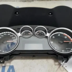 Finale Uitverkoop Aanwijsinstrument ALFA ROMEO Mito (955)