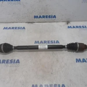 Aandrijfas CITROËN C3 II (SC), CITROËN C3 III (SX) Speciale Aanbieding