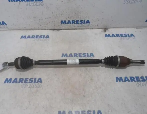 Aandrijfas CITROËN C3 II (SC), CITROËN C3 III (SX) Speciale Aanbieding