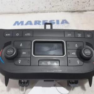 Koop Online Bedieningselement verwarming & ventilatie ALFA ROMEO Mito (955)