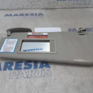 Gratis Verzending Zonklep ALFA ROMEO Mito (955)