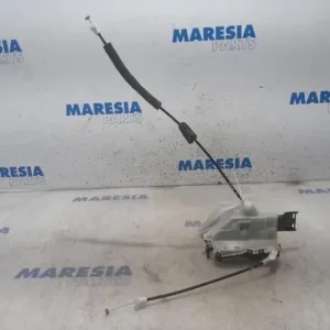 Limited Edition Motorkapkabel CITROËN C3 II (SC), CITROËN C3 III (SX)