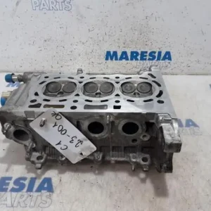 Cilinderkop CITROËN C1 (PM, PN) Geld-Terug-Garantie