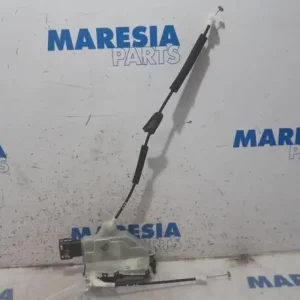 Veilige Betaling Motorkapkabel CITROËN C3 II (SC), CITROËN C3 III (SX)