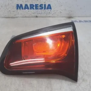 Alleen Vandaag Achterlicht CITROËN C3 II (SC), CITROËN C3 III (SX)