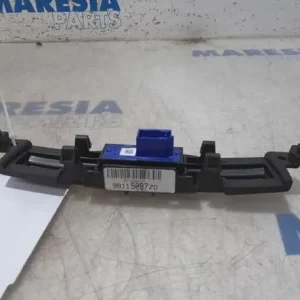 Groothandel Regeleenheid CITROËN C3 II (SC), CITROËN C3 III (SX)