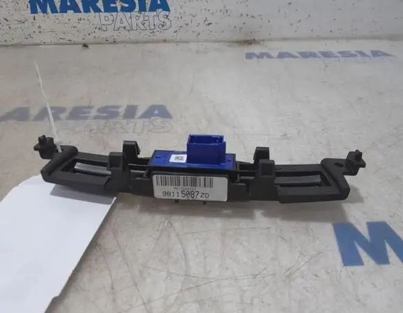 Groothandel Regeleenheid CITROËN C3 II (SC), CITROËN C3 III (SX)