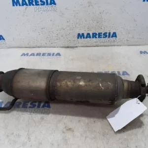 Katalysator ALFA ROMEO 156 Sportwagon (932_) Lage Kosten