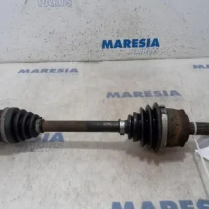 Handgemaakt Aandrijfas ALFA ROMEO 156 Sportwagon (932_)