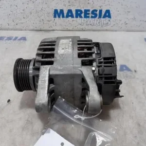 Professioneel Dynamo (Alternator) ALFA ROMEO 156 Sportwagon (932_)