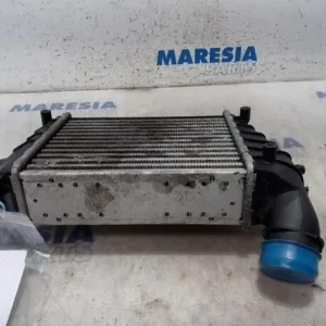 Interkoeler tussenkoeler ALFA ROMEO 156 Sportwagon (932_) Lage Kosten