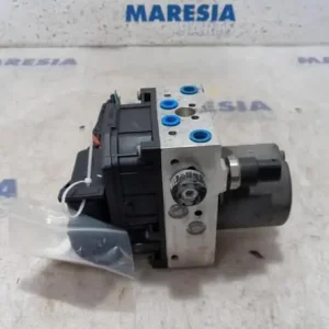 ABS Hydraulisch aggregaat ALFA ROMEO 156 Sportwagon (932_) Snelle Levering