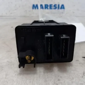 Flitsaanbieding Relais gloeisysteem (voorverwarmen) ALFA ROMEO 156 Sportwagon (932_)