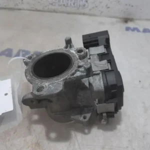 Exclusieve Aanbieding Gasklephuis FIAT GRANDE PUNTO (199_)