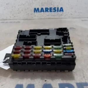 Zekeringkast ALFA ROMEO 156 Sportwagon (932_) Gratis Verzending