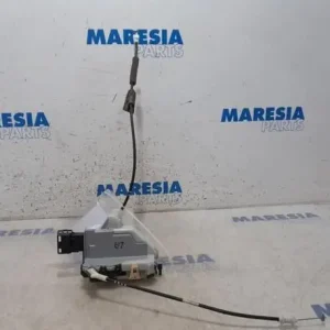 Fabrieksprijs Motorkapkabel PEUGEOT 508 SW I (8E_)