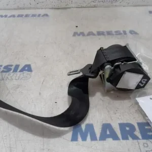 Merkproduct Veiligheidsgordel PEUGEOT 508 SW I (8E_)