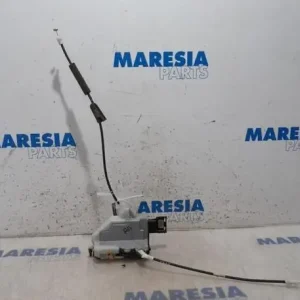 Motorkapkabel PEUGEOT 508 SW I (8E_) Beperkte Voorraad