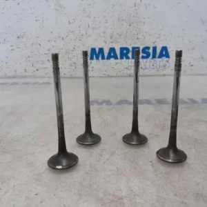 Bulkbestelling Uitlaatklep PEUGEOT 2008 I (CU_)