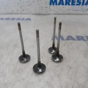 Inlaatklep PEUGEOT 2008 I (CU_) Premium