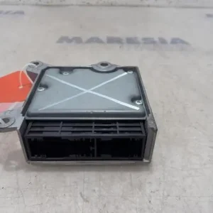 Gratis Retour Regeleenheid airbag PEUGEOT 508 SW I (8E_)