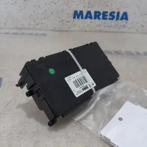 Verwarming / Ventilatie Regeleenheid PEUGEOT 508 SW I (8E_) Bulkbestelling