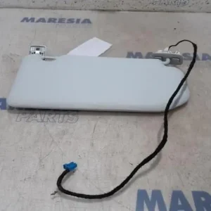 Zonklep PEUGEOT 508 SW I (8E_) Beperkte Voorraad