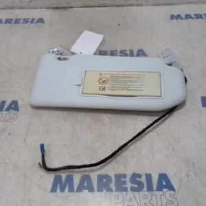 Laatste Versie Zonklep PEUGEOT 508 SW I (8E_)