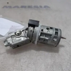 Slotcilinder Contactslot PEUGEOT 508 SW I (8E_) Nieuw Model