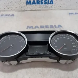 Aanwijsinstrument PEUGEOT 508 SW I (8E_) Groothandel