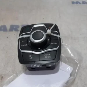 Autonavigatiesysteem PEUGEOT 508 SW I (8E_) Beste Prijs